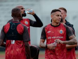 Prediksi Persija vs Persijap: Jangan Terpeleset Lagi, Macan Kemayoran!