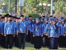 CPNS 2026: 10 Kementerian dengan Minat Rendah, Gaji Capai Rp12 Juta