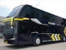Lima transportasi pilihan antara Palembang dan Bandar Lampung, favorit penumpang untuk berbagai kebutuhan