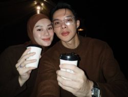 Dinda Hauw dan Rey Mbayang Hadapi Masalah Pernikahan dengan Hipnoterapi