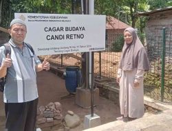 Candiretno, Permata Spiritual Masyarakat Desa Era Sanjaya