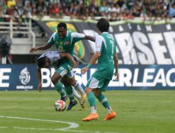 Pembaruan klasemen Super League: Persebaya melonjak ke lima besar usai Derbi Suramadu