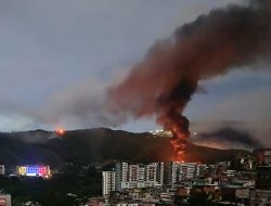 Reaksi Global Pasca Penangkapan Presiden Venezuela oleh Trump