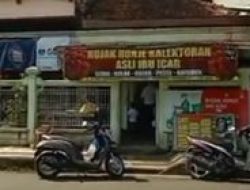 Senapan 5 Kuliner Legendaris Tasikmalaya yang Wajib Dicoba