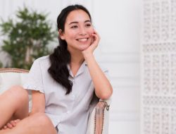 9 ciri kepribadian yang makin menarik seiring bertambah usia menurut psikologi