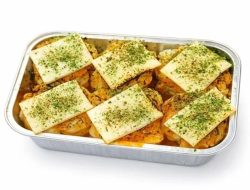 10 rekomendasi dimsum lezat di Malang, mulai dari ekonomis hingga premium