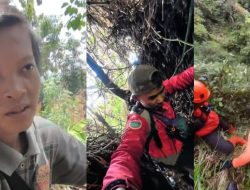 5 Pesawat ATR Hilang, Anggota Brimob Jadi Tentara Bayaran Rusia
