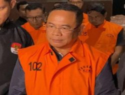 Tarif calon perangkat desa dipatok Bupati Pati, tapi di mark up Tim 8