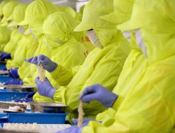 Industri mamin dan elektronik terancam bea impor plastik