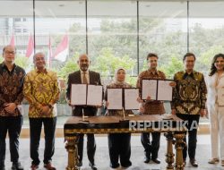 Mayapada dan Apollo Hospitals Perkuat Pengembangan RS Internasional di KEK Batam