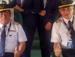 Bukan Arahan ATC, KNKT Selidiki Penyebab Pilot ATR 42-500 Terbang ke Pegunungan