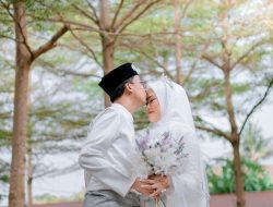 Penelitian: Menikah Memperpanjang Usia dan Meningkatkan Kesehatan Pria