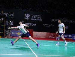 Jadwal Indonesia Masters 2026: Pertandingan Seru Leo/Bagas vs Fajar/Fikri, Jafar/Felisha Hadapi Dejan/Bernadine