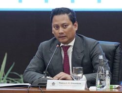 Jejak 3 Kandidat Deputi Gubernur BI, Thomas Djiwandono Calon Terkuat