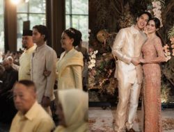 Sikap Ahmad Dhani dan Maia Estianty Saat Dampingi El Rumi Lamar Syifa Hadju Terungkap, Tangan Berpegangan