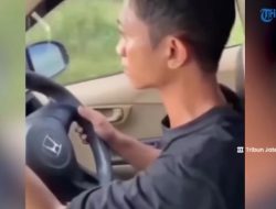 Jejak Ahmad Husein dari Pendiri Demo Pati hingga Dibidik KPK Buntut Sudewo