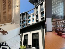 Liburan Seru di Resorts World Sentosa, Magis dan Menakjubkan!
