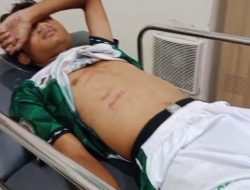 Insiden Kungfu Liga 4: Kiper dan Manajemen PSIR Minta Maaf, Persikaba Ajukan Dua Tuntutan