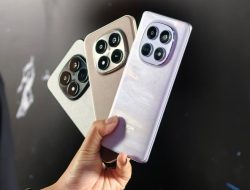 Harga dan Spesifikasi Xiaomi Redmi Note 15 5G di Indonesia Mulai Rp 3 Jutaan