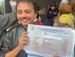 Setelah Roy Suryo Cs Mengadu ke Komnas HAM, Pakar Hukum Minta Hasil Kajian Segera Dirilis
