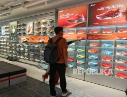 Coach Tedjo: Pilih Sepatu Sesuai Kebutuhan, Lari untuk Kesehatan