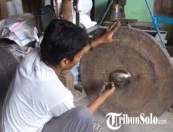 5 destinasi wisata desa di Sukoharjo Jateng: Budaya, seni, kerajinan, dan alam