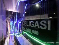 Lebih Nikmat dari Deposito, ORI029 Tawarkan Imbal Hasil 5,45% hingga 5,80%