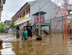 Banjir Jakarta dan Keahlian Pramono Anung Mengatasi Kekesalan Warga