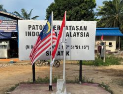 Tiga Desa di Nunukan Kini Jadi Wilayah Malaysia, Bagaimana Bisa?