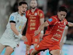5 Fakta Mencengangkan Persija Jakarta vs Madura United: Pemain Asing, Bibit Muda, dan Shayne Herdman
