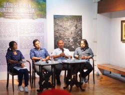 Kompas Gramedia Ajak Belasan Gitaris dan Penyanyi Gelar Konser Amal untuk Negeri