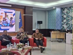 Tidak Ingin Banyak Ujian, Pemerintah Gabungkan AN dan TKA