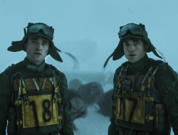 Film Unggulan yang Terlewat di Oscar 2026, Termasuk Wicked: For Good