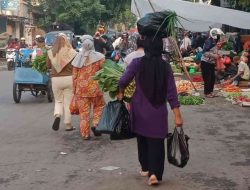 5 Pasar Tradisional dan Kekayaan Budayanya