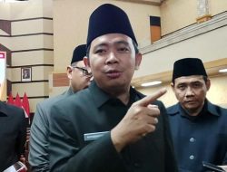 Djoko Susanto Gugat Balik Bupati Jember Rp 25,5 Miliar