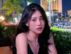 Profil Wendy Walters, Mantan Istri Reza Arap yang Antar Lula Lahfah ke Peristirahatan Terakhir