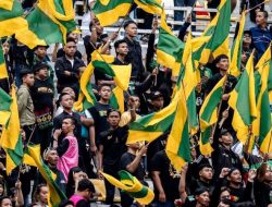 Kritik Pedas! Peneliti Sebut Larangan Bonek Rugikan Perkembangan Sepak Bola Modern