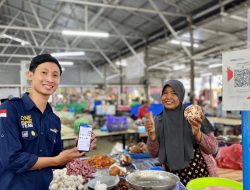 Sinergi Bank Mandiri Tingkatkan UMKM dan Ekonomi Rakyat
