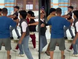 Ini pekerjaan ayah siswi yang dihina guru Agus Saputra, menangis karena gaji disinggung