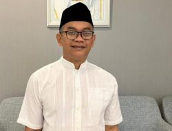 Program Golek Garwa di Masjid Raya Sheikh Zayed Solo, Cara Aman Cari Jodoh di Era Digital