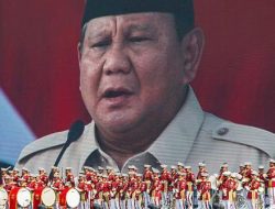 Pembentukan Kodam dan Batalyon Baru: Peran Militer di Tahun Kedua Prabowo