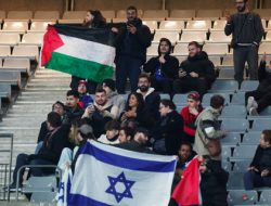 Logika Ekonomi di Balik Kolonialisme Israel di Palestina