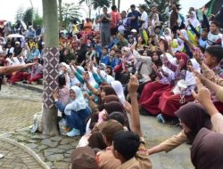 Dulu Megah, Kini Jadi Arkeologi: Proyek Mercusuar Ridwan Kamil Dianggap Buang Uang Rakyat