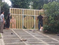 Belajar Kecerdasan dari Harga Murah Saat Memperkuat Pintu Rumah