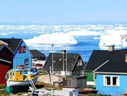 Eropa dan Trump Berselisih Soal Greenland, Pejabat UE: China dan Rusia Jadi Pemenang