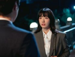 5 Serangan Balik Menghancurkan Keum Bo di Undercover Miss Hong