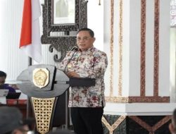 Bupati Pati Sudewo Terjaring OTT KPK, Kekayaan Rp31,5 Miliar Disita