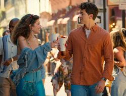 Ulasan film ‘People We Meet on Vacation’, persahabatan yang berubah jadi cinta