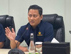 Jadi Calon Deputi Gubernur, Ini Kesempatan Thomas Djiwandono Ikut RDG BI