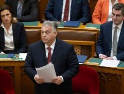 PM Hungaria: Pemimpin Eropa Siapkan Skenario Perang Dunia III